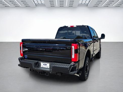New 2026 Ford F350 Platinum AWD/4WD image 5