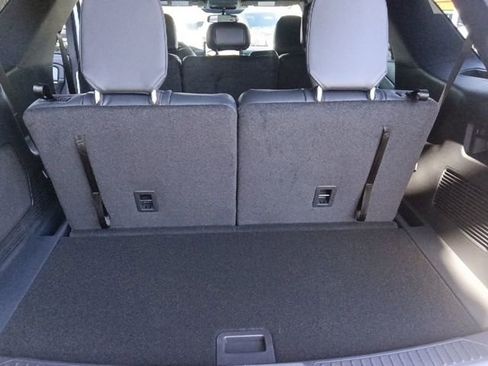 New 2026 Ford Explorer ST-Line RWD image 32