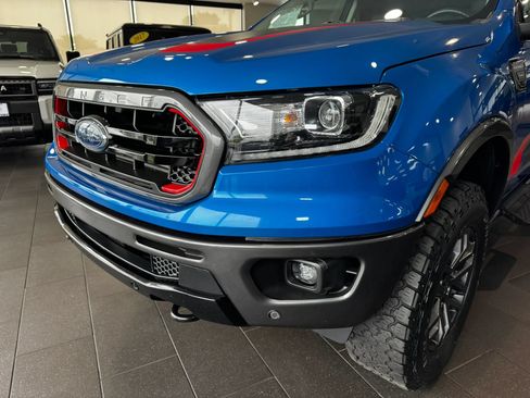 Used 2021 Ford Ranger 4x4 SuperCrew image 39