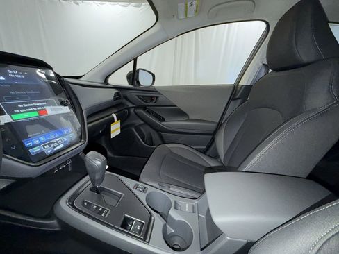 New 2026 Subaru Crosstrek 2.0i Premium image 20