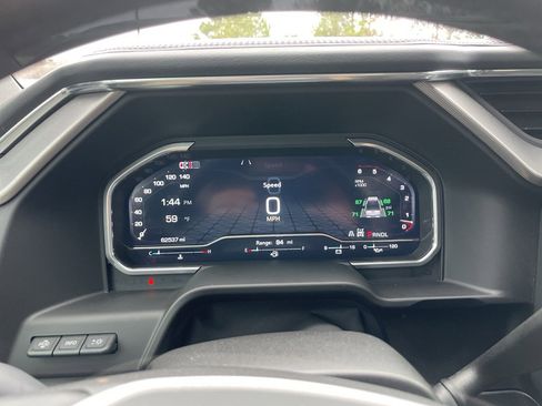 Certified 2024 GMC Sierra 2500 Denali w/ Denali Reserve Package image 20