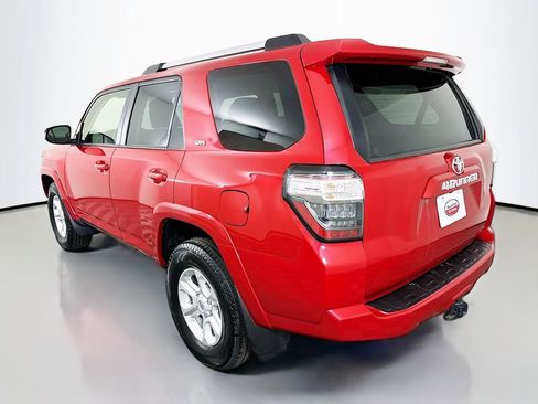 Certified 2024 Toyota 4Runner SR5 image 28