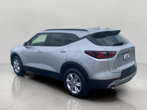 Used 2020 Chevrolet Blazer LT AWD/4WD image 4
