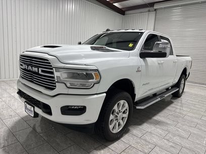 Used 2024 RAM 3500 Laramie w/ Sport Appearance Package