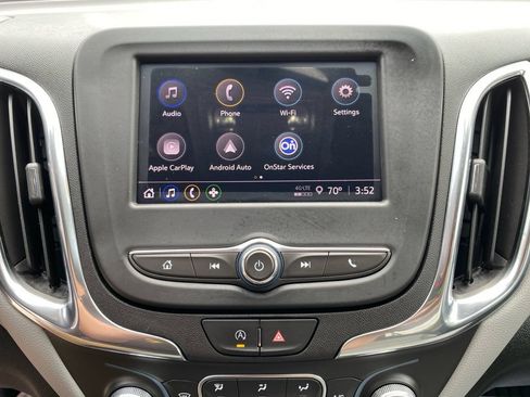 Certified 2024 Chevrolet Equinox LT AWD/4WD image 17