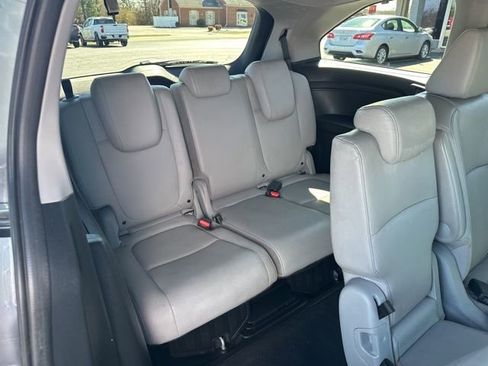Used 2023 Honda Odyssey EX-L image 22