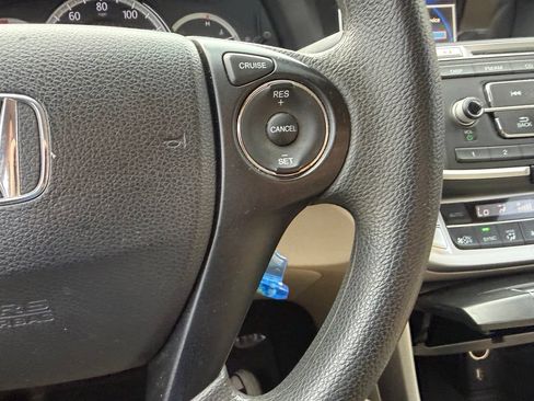 Used 2013 Honda Accord LX image 13