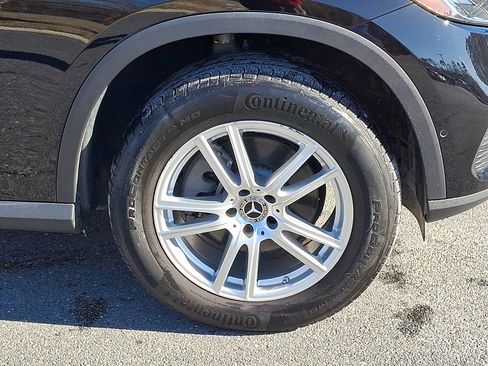 Used 2023 Mercedes-Benz GLC 300 4MATIC image 8