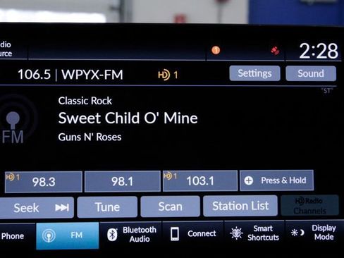 Certified 2024 Honda CR-V EX-L image 34