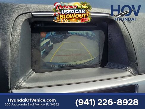 Used 2016 MAZDA CX-5 Touring AWD/4WD image 28