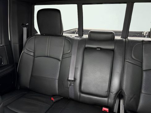 Used 2020 RAM 3500 Limited AWD/4WD image 24