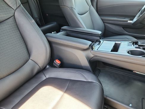 New 2026 Toyota Sienna XLE Woodland Edition AWD/4WD image 16