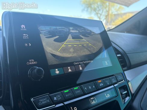 Certified 2024 Honda Odyssey Sport image 32