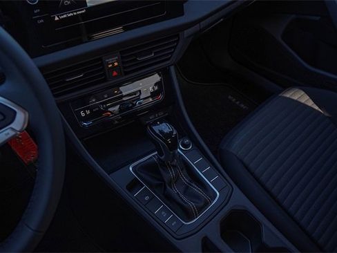 New 2026 Volkswagen Jetta S image 12