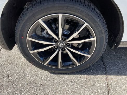 New 2026 Acura RDX A-Spec image 7