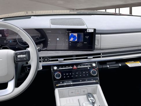 New 2026 Hyundai Santa Fe Calligraphy FWD image 6