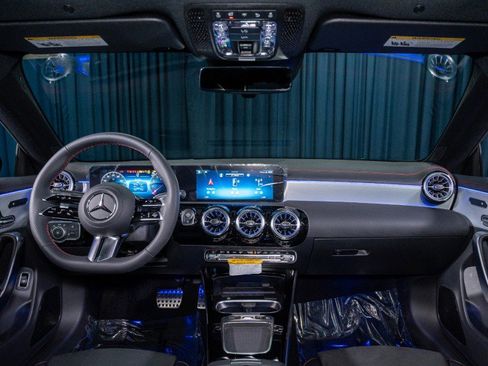 Certified 2026 Mercedes-Benz CLA 250 image 26