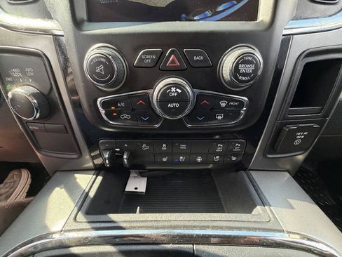 Used 2018 RAM 2500 Laramie AWD/4WD image 21