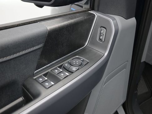New 2025 Ford F150 Lightning XLT AWD/4WD image 10