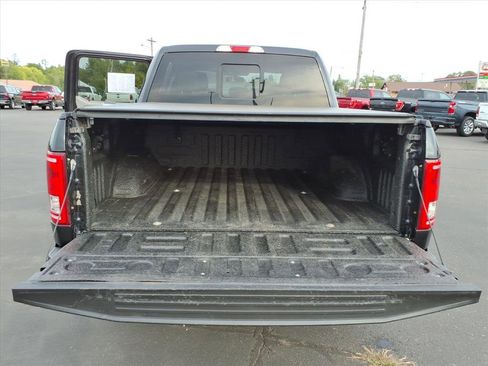 Used 2015 Ford F150 XLT w/ Equipment Group 302A Luxury image 15