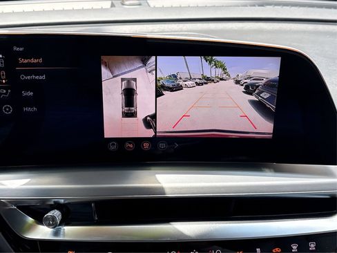 New 2026 Cadillac Lyriq Sport RWD image 24