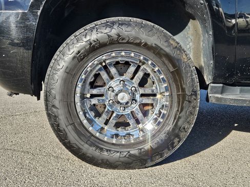 Used 2013 Chevrolet Tahoe LT AWD/4WD image 11