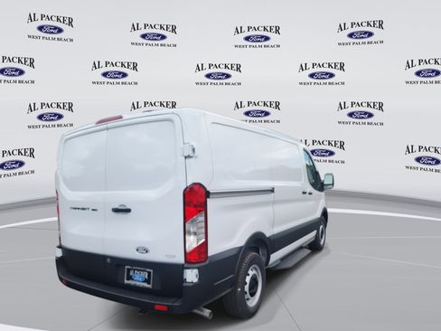 New 2026 Ford Transit 150 XL w/ Load Area Protection Package image 5