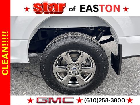 Used 2020 Ford F150 XLT w/ Equipment Group 302A Luxury image 39