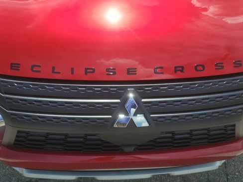 New 2026 Mitsubishi Eclipse Cross SE AWD/4WD image 33