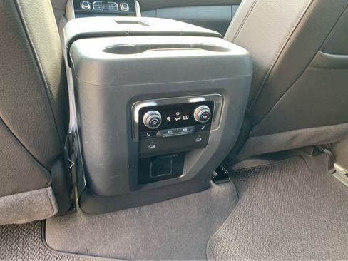 Used 2023 GMC Yukon Denali w/ Max Trailering Package image 25