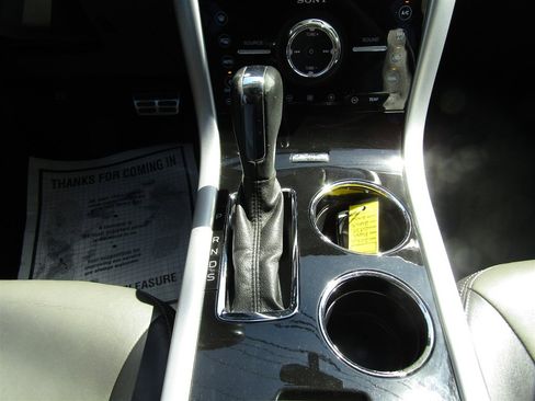 Used 2013 Ford Edge Sport w/ Driver Entry Pkg image 27