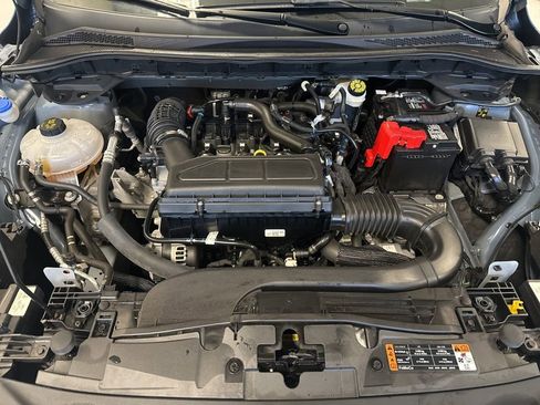 Used 2024 Ford Escape ST-Line w/ Tech Pack #1 image 7