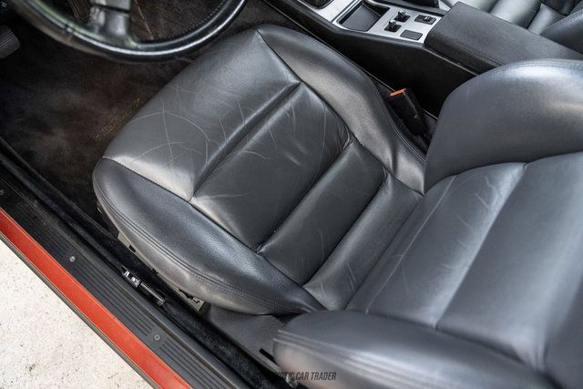 Used 1987 Nissan 300ZX Hatchback RWD image 75