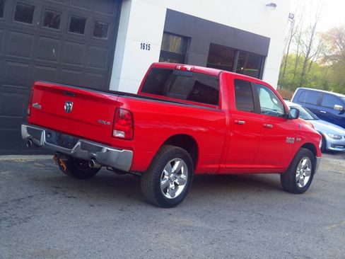 Used 2013 RAM 1500 Big Horn AWD/4WD image 14