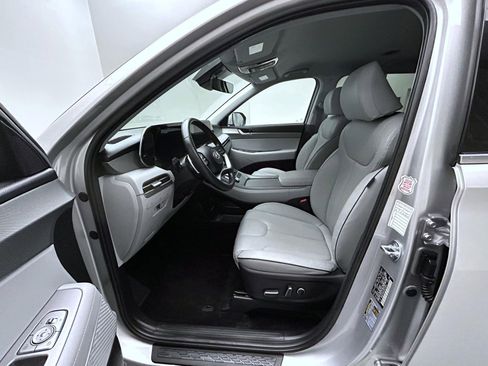 Used 2025 Hyundai Palisade SEL AWD/4WD image 10