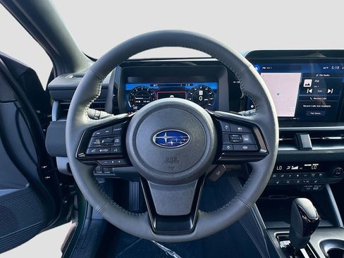New 2026 Subaru Outback Limited XT AWD/4WD image 7
