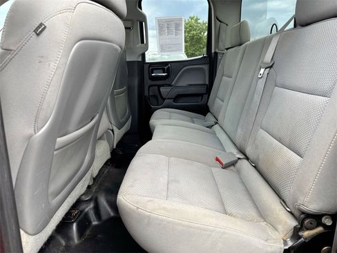 Used 2015 Chevrolet Silverado 2500 W/T w/ WT Convenience Package image 21