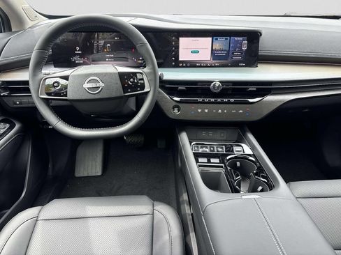 New 2026 Nissan Murano SL AWD/4WD image 4