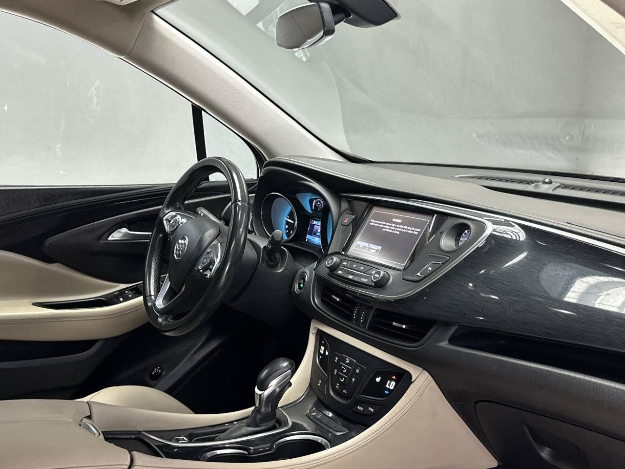 Used 2018 Buick Envision Preferred FWD image 6