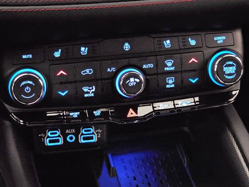 New 2026 Dodge Durango GT image 28