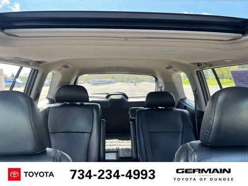 Used 2013 Toyota Highlander SE AWD/4WD image 19