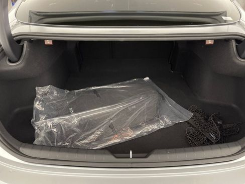 Certified 2024 Hyundai Sonata Limited image 10