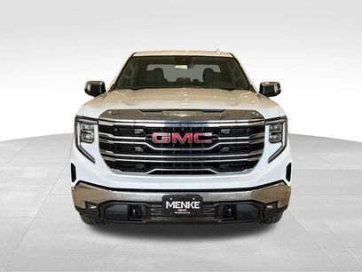 New 2026 GMC Sierra 1500 SLT
