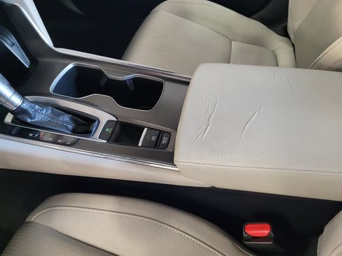 Used 2018 Honda Accord LX image 26