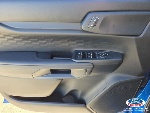 New 2025 Ford Ranger XL image 9