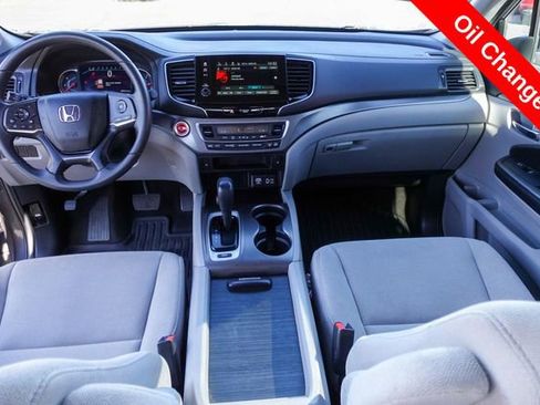 Used 2020 Honda Pilot EX image 4