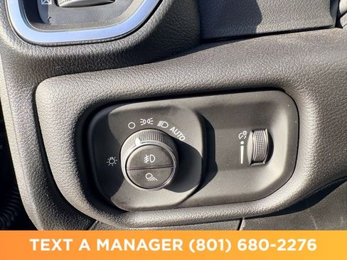 New 2026 RAM 2500 Big Horn AWD/4WD image 24