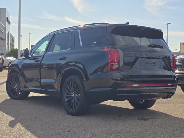 Used 2024 Hyundai Palisade Calligraphy AWD/4WD image 32