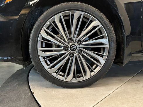 Used 2023 Nissan Altima 2.5 SL image 25