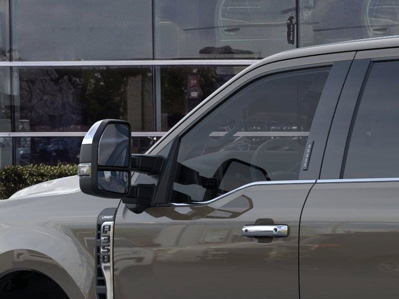New 2026 Ford F350 Lariat w/ Chrome Package AWD/4WD image 20